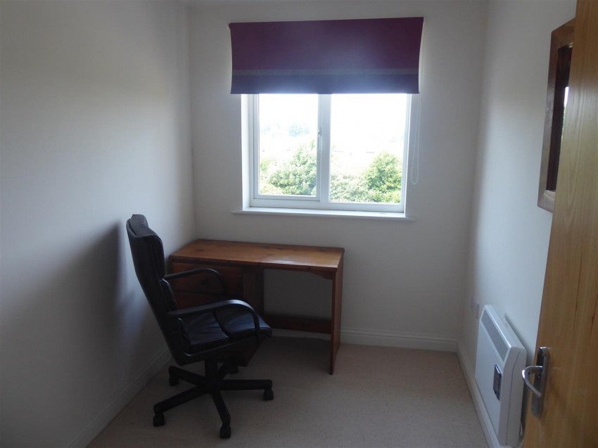 Flat Fellowes Road in Peterborough