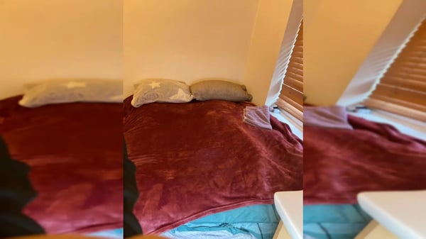 Room Kent House Road in Greater London