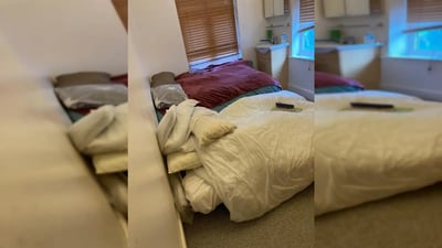 Room Kent House Road in Greater London