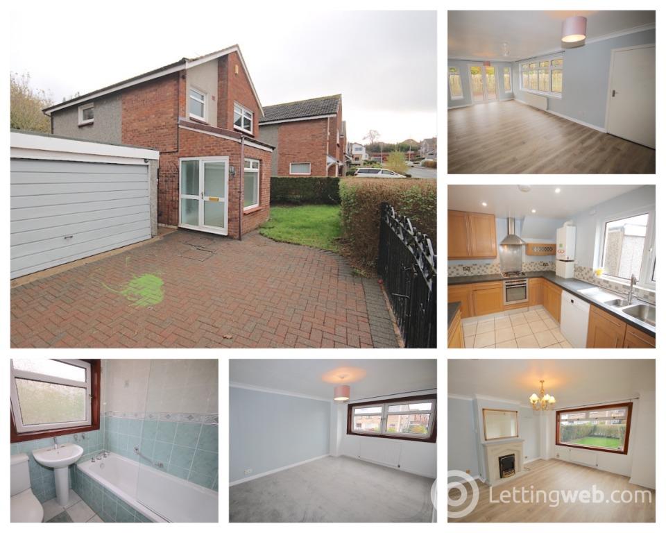 House Baberton Mains Loan in City of Edinburgh