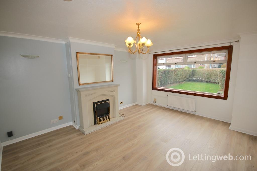 House Baberton Mains Loan in City of Edinburgh