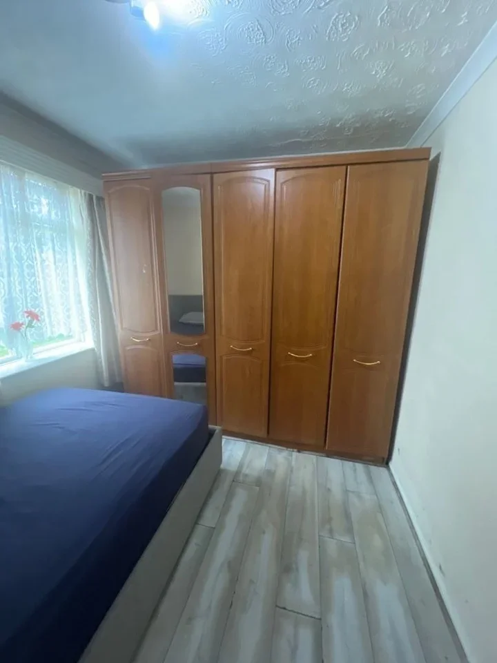Room Forterie Gardens in Greater London