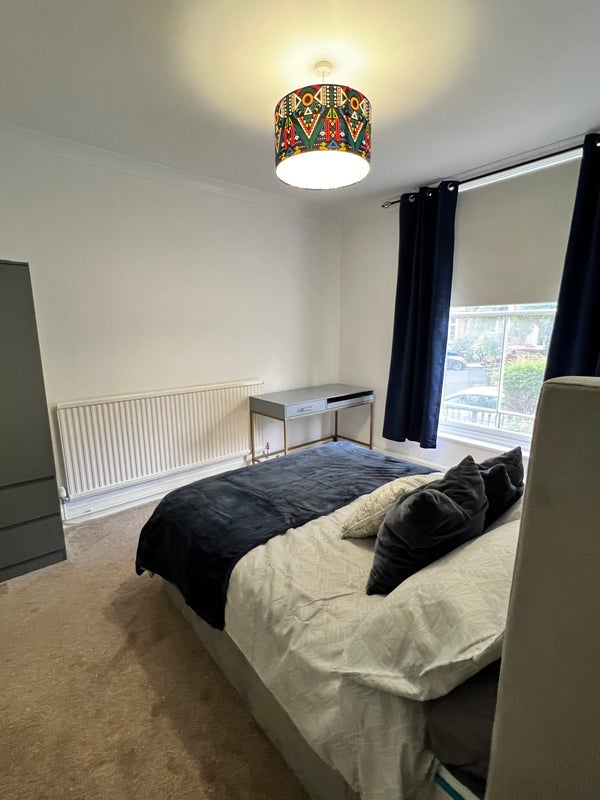 Room Grosvenor Park in Greater London