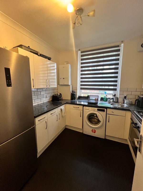 Room Grosvenor Park in Greater London