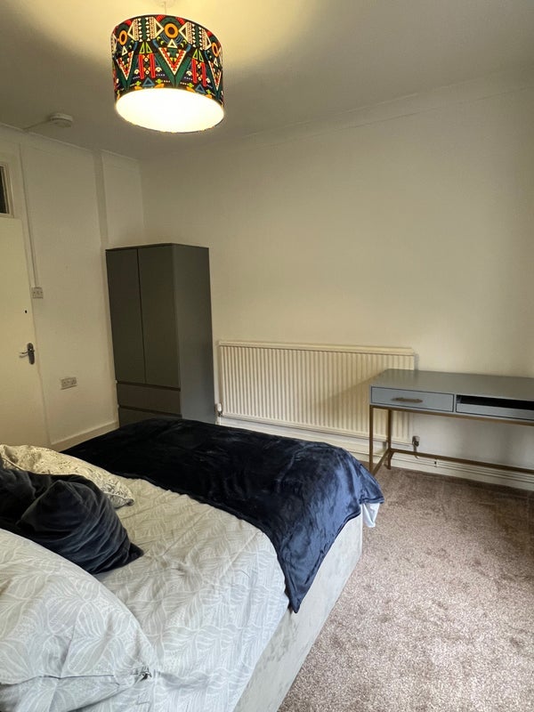 Room Grosvenor Park in Greater London