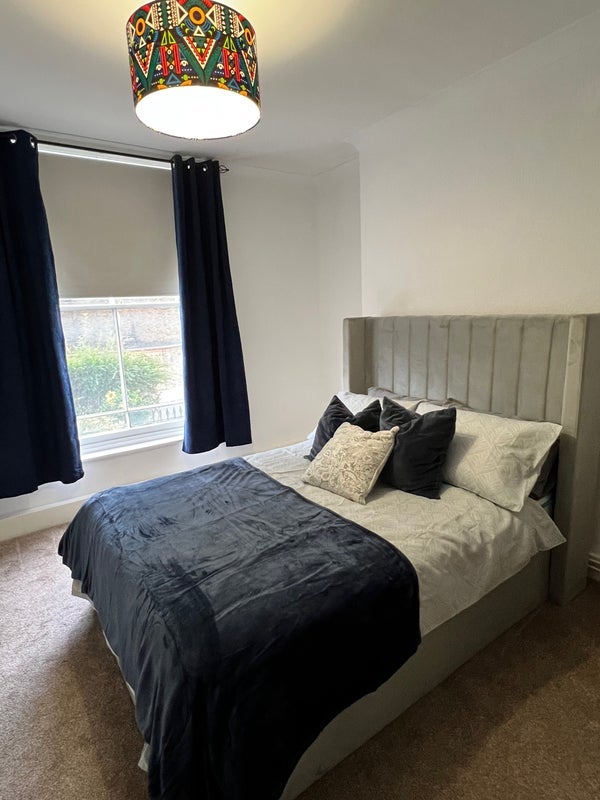 Room Grosvenor Park in Greater London