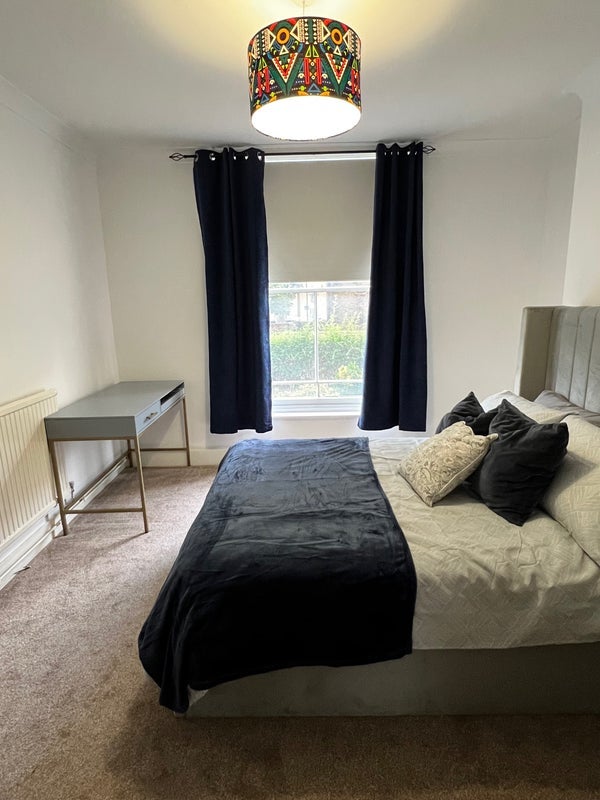 Room Grosvenor Park in Greater London