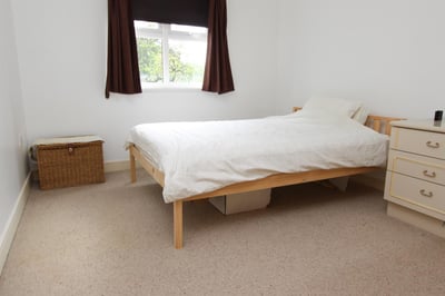 Flat The Wharf in Linslade