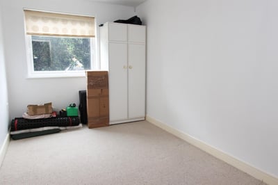 Flat The Wharf in Linslade