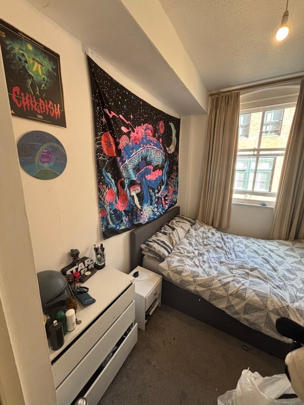 Room Peel Lane in Newcastle upon Tyne