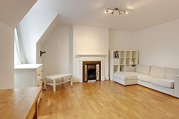 Flat Weymouth Street in City of Westminster