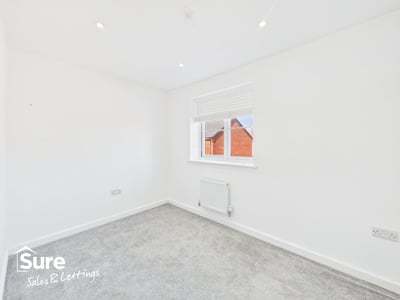 House Kirkby Place in Charnwood