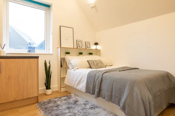 Room Elmstead Road in Colchester