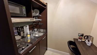 Room Royal Parade in Eastbourne