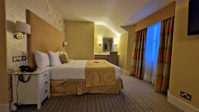 Room Royal Parade in Eastbourne