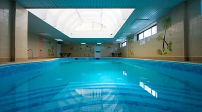 Room Royal Parade in Eastbourne
