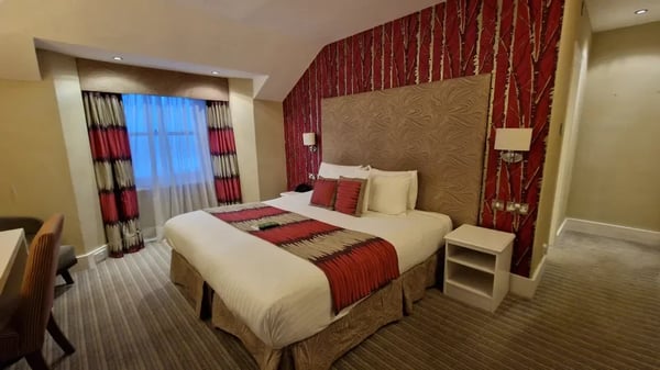 Room Royal Parade in Eastbourne
