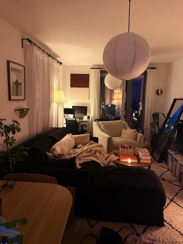 Room Bramwell Way in Greater London