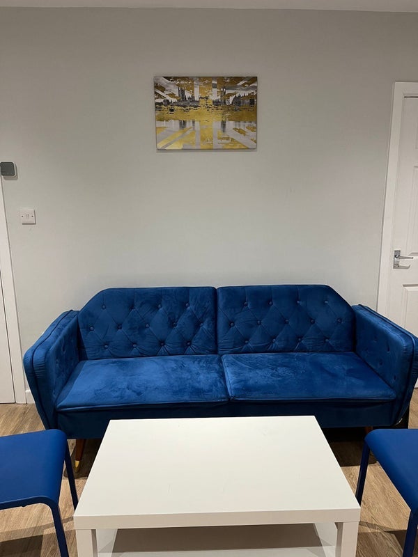 Room Gulson Road in Coventry