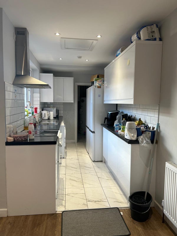 Room Gulson Road in Coventry