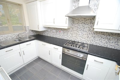 House Gilder Way in Barnsley