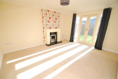 House Gilder Way in Barnsley