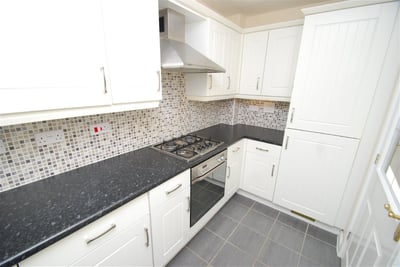 House Gilder Way in Barnsley