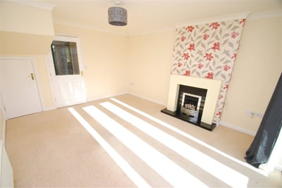 House Gilder Way in Barnsley