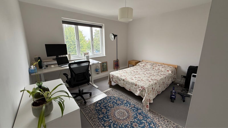Room Findon Road in Greater London