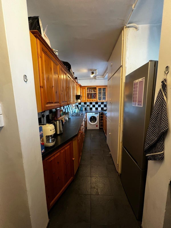 Room Collier Street in Greater London
