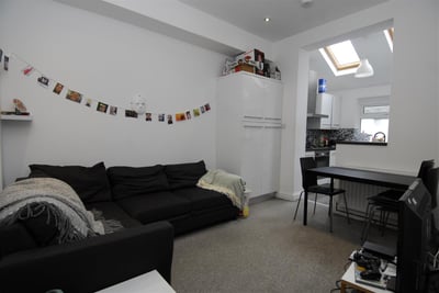 House Gascoyne Place in Plymouth