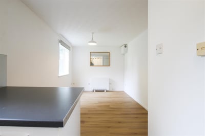 Flat Tamarin Gardens in South Cambridgeshire