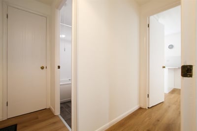 Flat Tamarin Gardens in South Cambridgeshire