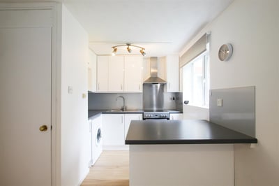 Flat Tamarin Gardens in South Cambridgeshire