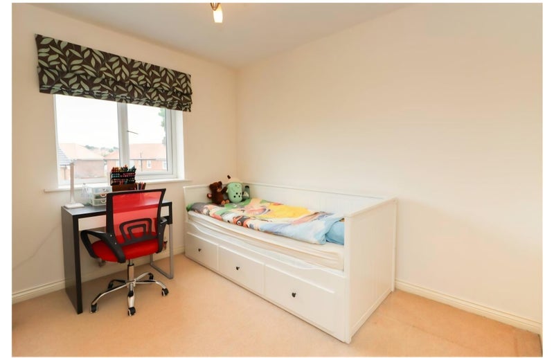 Room Alnmouth Court in Newcastle upon Tyne