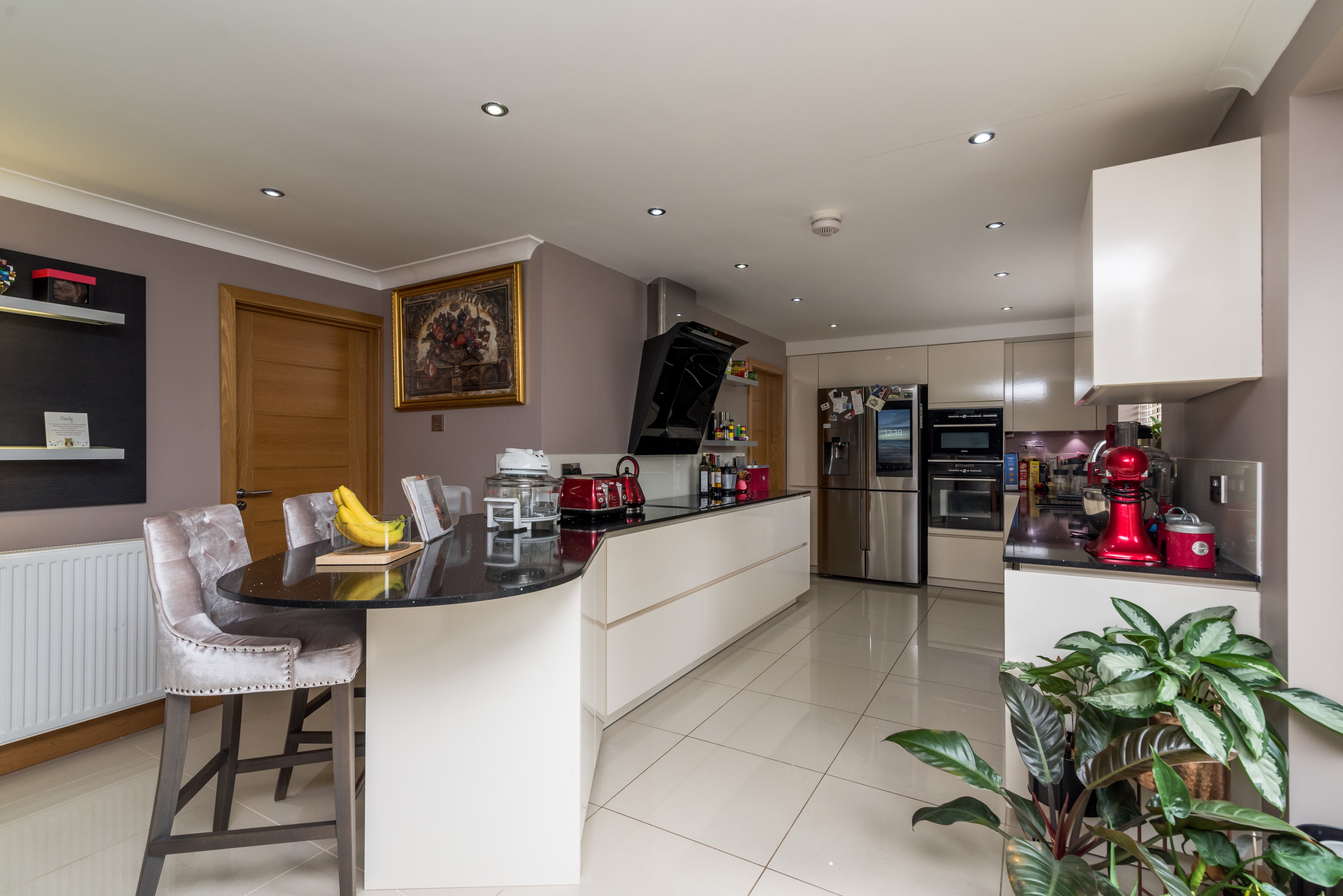 House Becket Close in Birmingham