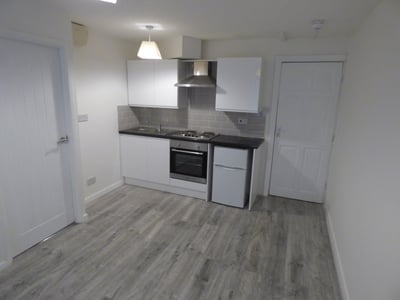 Flat Frederick Street Passage in Luton