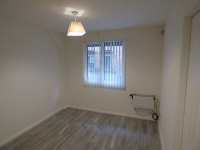 Flat Frederick Street Passage in Luton