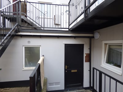 Flat Frederick Street Passage in Luton