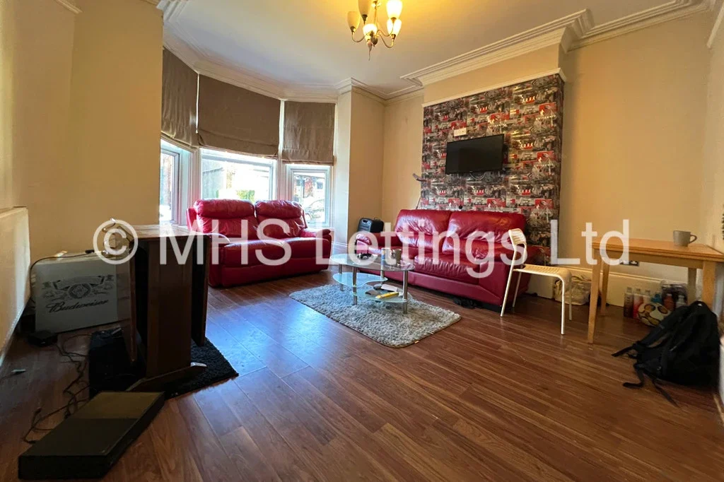 Flat Granby Place in Leeds