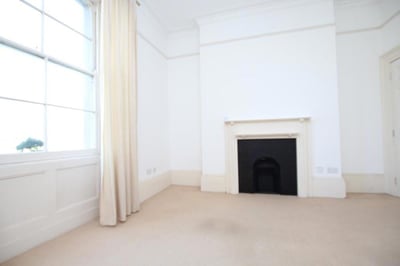Flat Whiteladies Road in Bristol