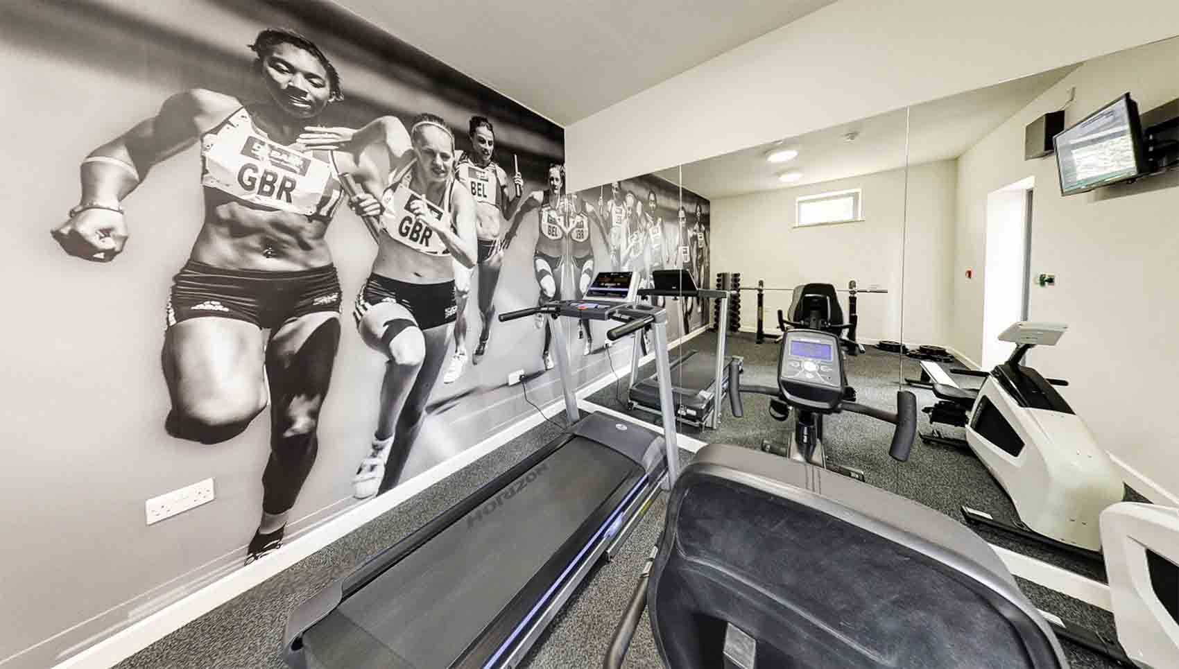 Room Holborn Approach in Leeds