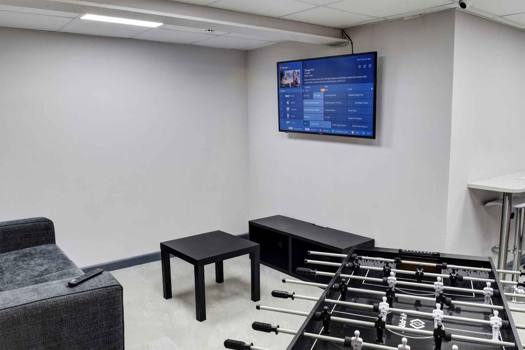 Room Holborn Approach in Leeds