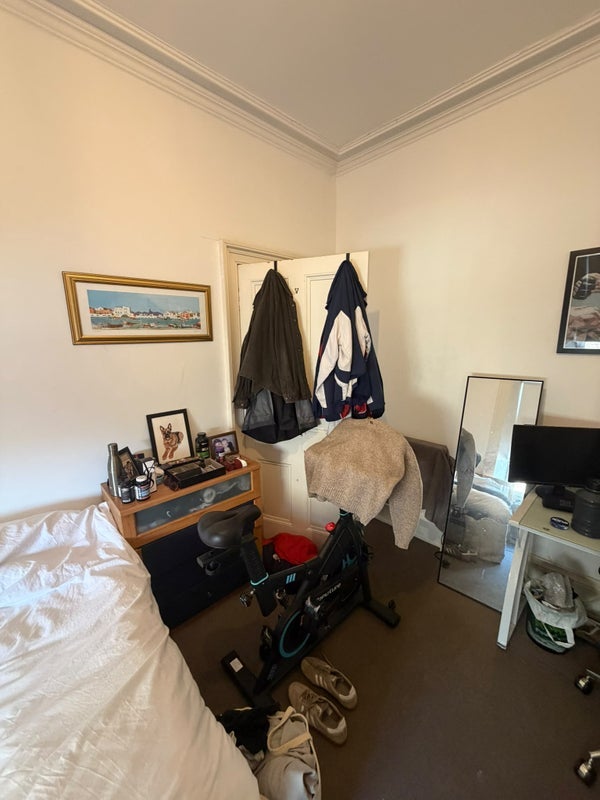 Room Bruntsfield Place in City of Edinburgh