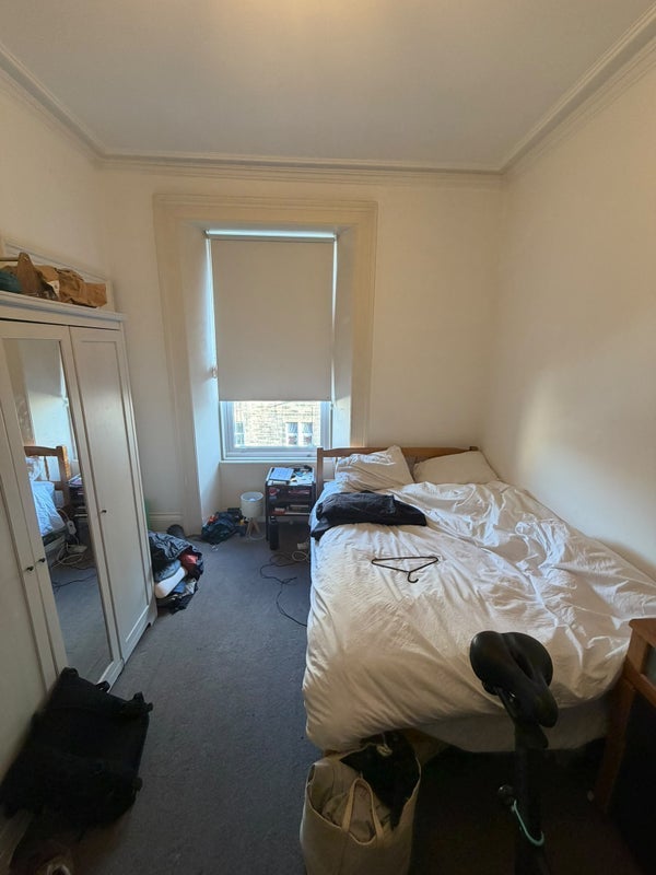 Room Bruntsfield Place in City of Edinburgh