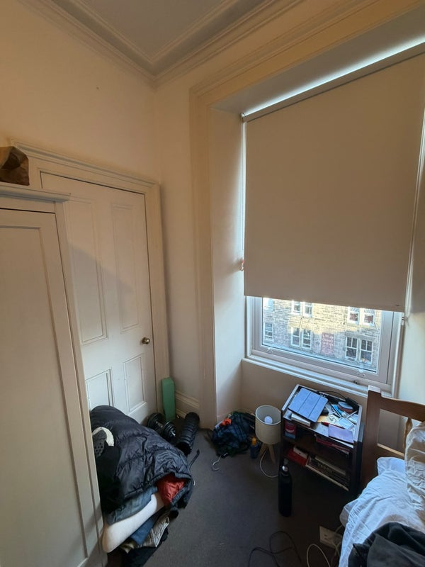 Room Bruntsfield Place in City of Edinburgh