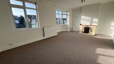 Flat South Farm Road in Worthing