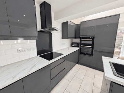 House Beech Grove in Crewe