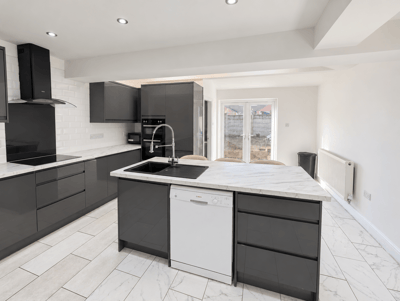 House Beech Grove in Crewe