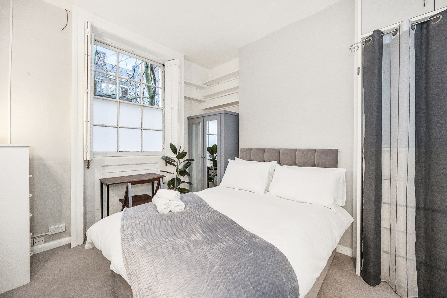 House Arlington Road in Greater London